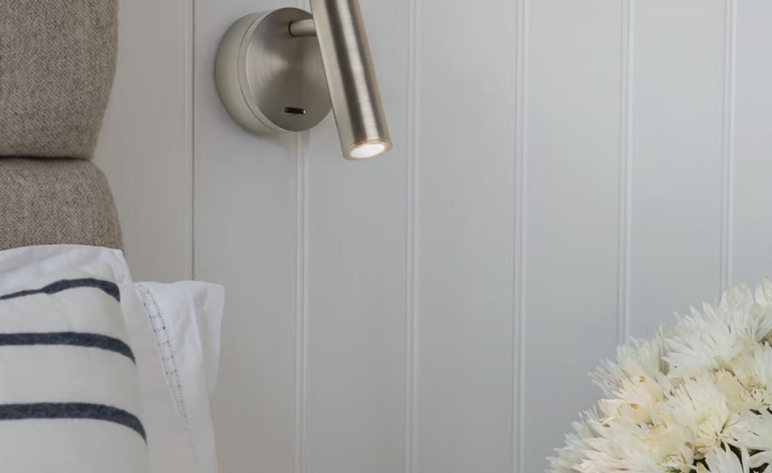 Бра модель Enna Surface LED - Wall Lamp от фабрики Astro Lighting