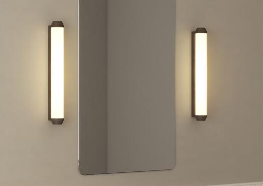 Бра модель Burlington 600 Phase Wall Lamp от фабрики Astro Lighting