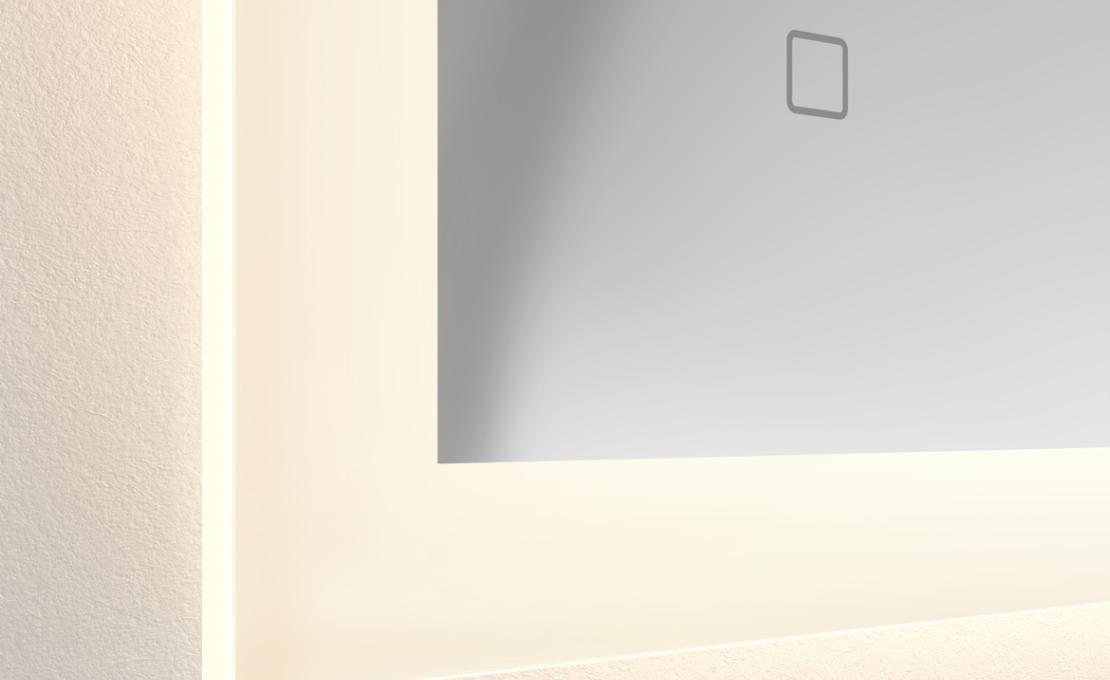 Зеркало модель 872687 от фабрики Astro Lighting