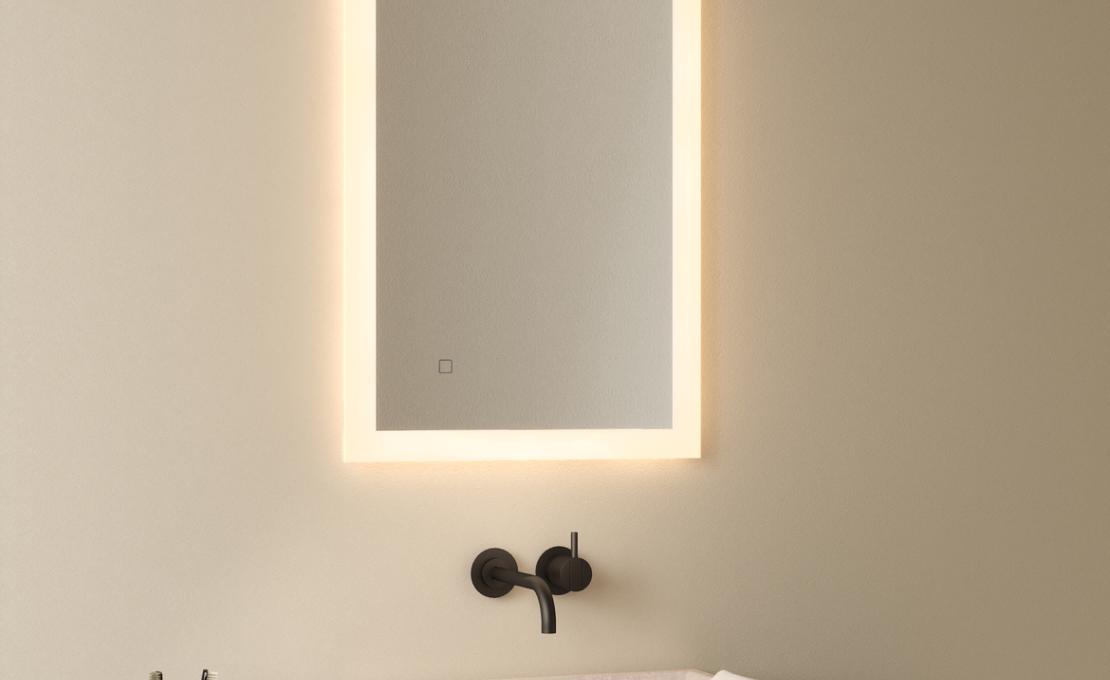 Зеркало модель 872687 от фабрики Astro Lighting