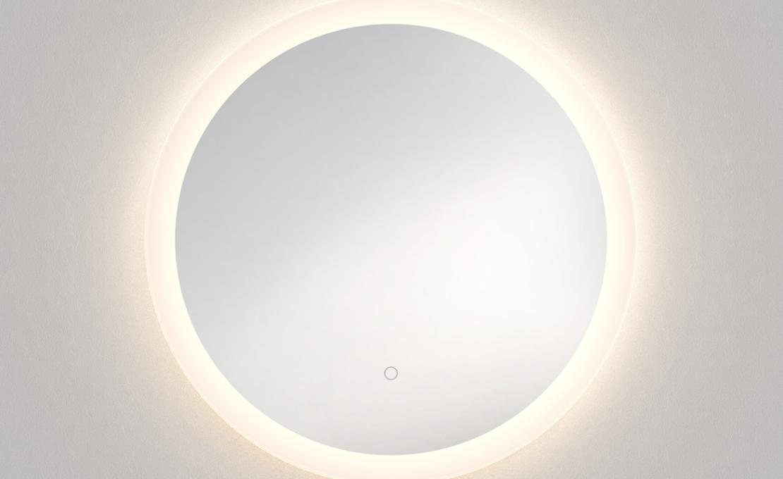 Зеркало модель 872686 от фабрики Astro Lighting
