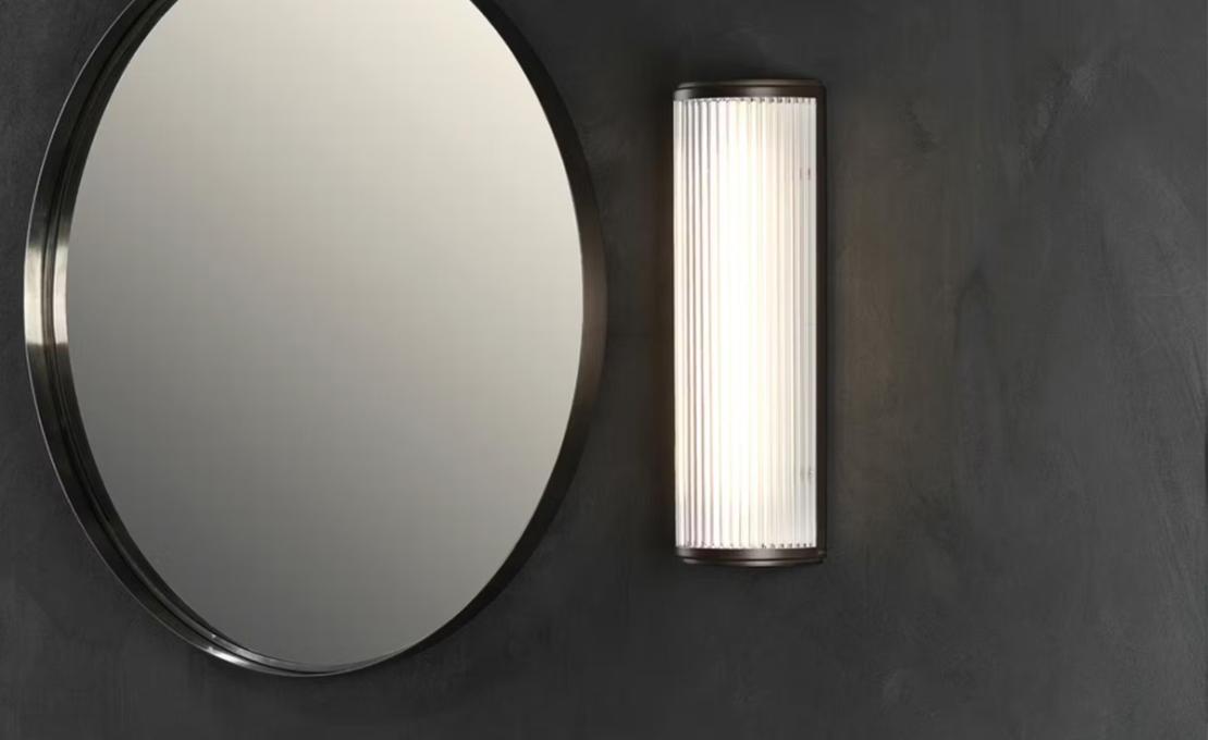 Бра модель Versailles 370 Wall lamp от фабрики Astro Lighting