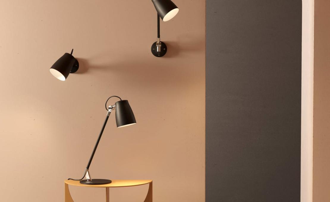Настольная лампа модель 872691 от фабрики Astro Lighting
