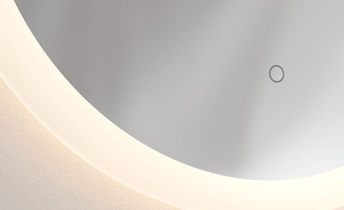 Зеркало модель 872686 от фабрики Astro Lighting
