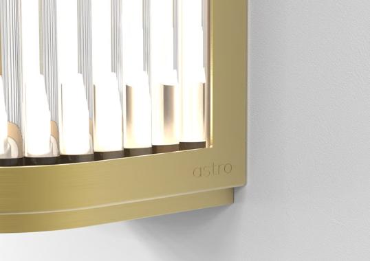 Бра модель Versailles 370 Wall lamp от фабрики Astro Lighting