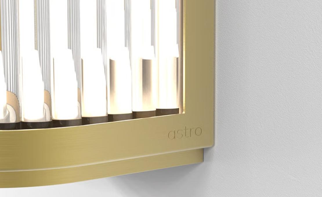 Бра модель Versailles 370 Wall lamp от фабрики Astro Lighting