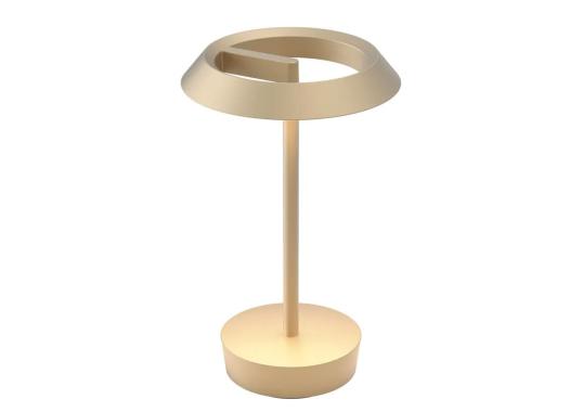 Настольная лампа Halo Portable Table Lamp - Rechargeable от Astro Lighting image 1