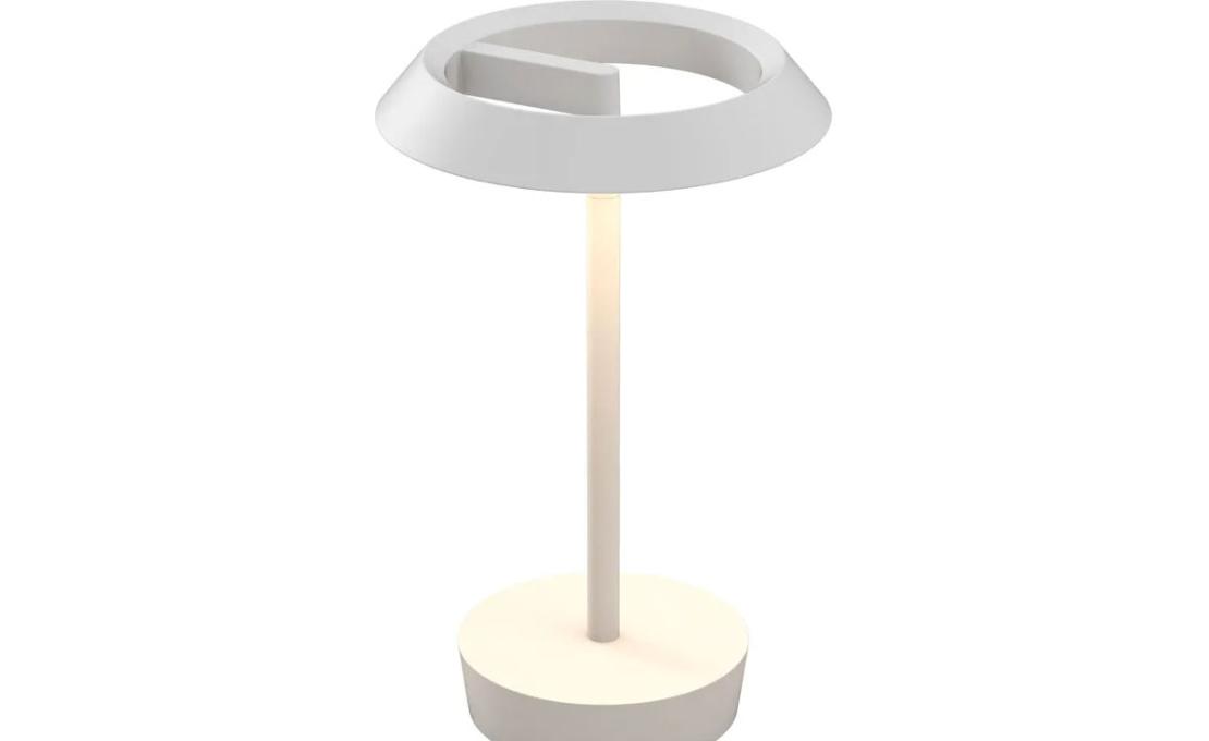 Настольная лампа модель Halo Portable Table Lamp - Rechargeable от фабрики Astro Lighting