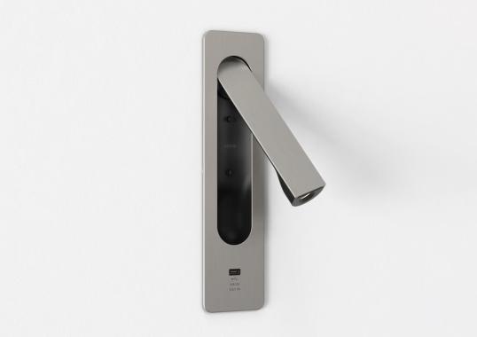 Потолочный светильник Keta Reading Lamp USB-C от Astro Lighting image 4