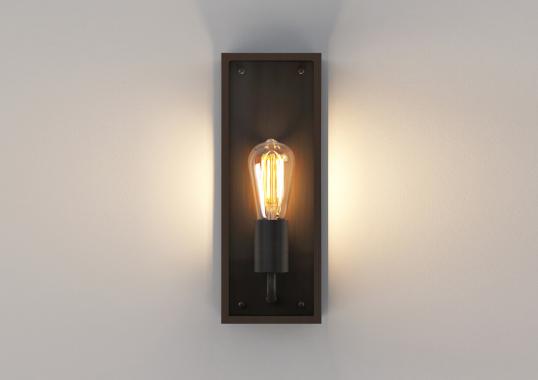 Бра Messina 130 Wall Lamp от Astro Lighting image 2