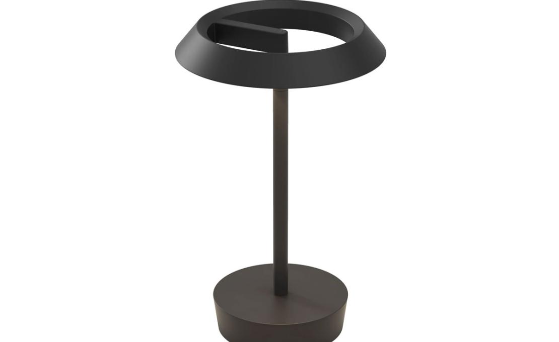 Настольная лампа модель Halo Portable Table Lamp - Rechargeable от фабрики Astro Lighting