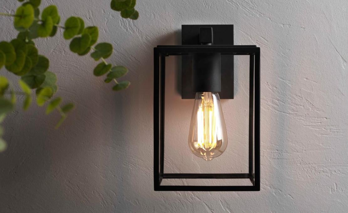Уличный фонарь модель 872117 от фабрики Astro Lighting