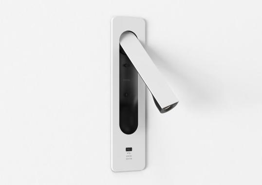 Потолочный светильник Keta Reading Lamp USB-C от Astro Lighting image 5