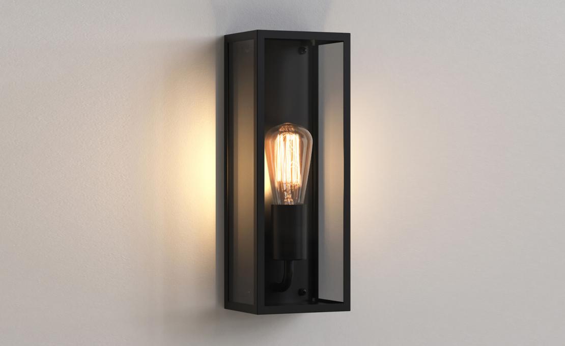 Бра модель Messina 130 Wall Lamp от фабрики Astro Lighting