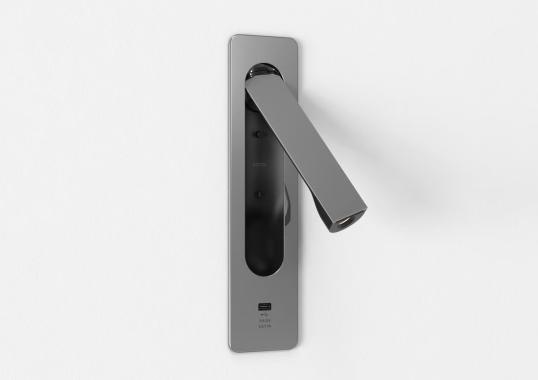 Потолочный светильник Keta Reading Lamp USB-C от Astro Lighting image 6