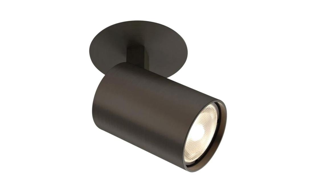 Потолочный светильник модель Ascoli Recessed - Spotlight от фабрики Astro Lighting