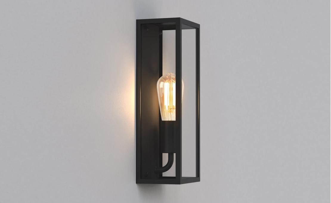 Бра модель Messina 130 Wall Lamp от фабрики Astro Lighting