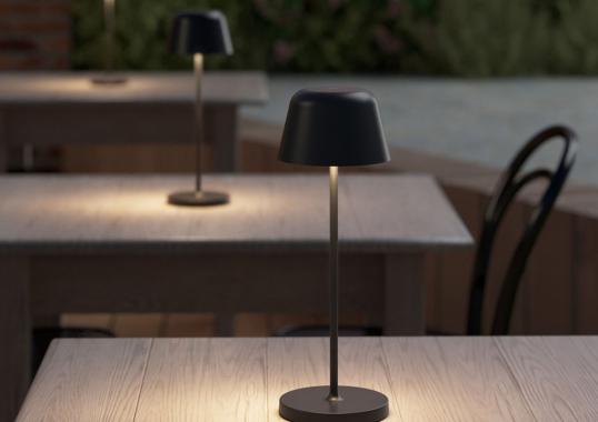 Настольная лампа Nomad Table Lamp от Astro Lighting image 2