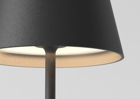 Настольная лампа Nomad Table Lamp от Astro Lighting image 3