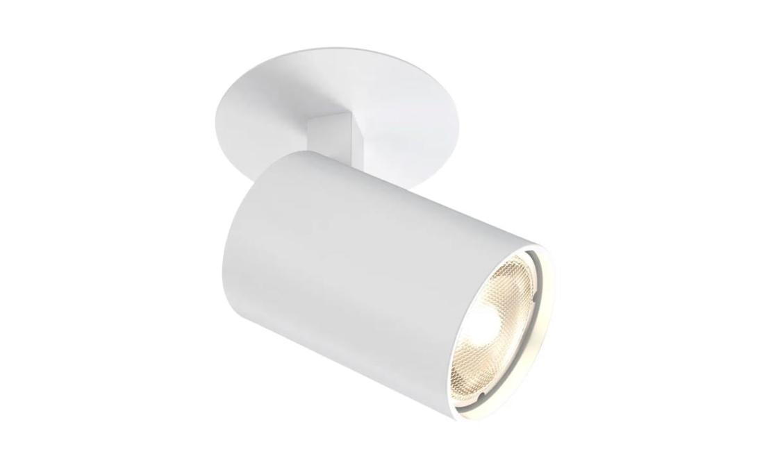 Потолочный светильник модель Ascoli Recessed - Spotlight от фабрики Astro Lighting