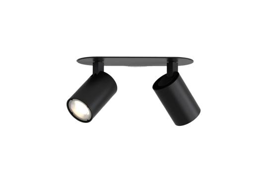 Потолочный светильник Ascoli Twin - Recessed Spotlight от Astro Lighting image 1