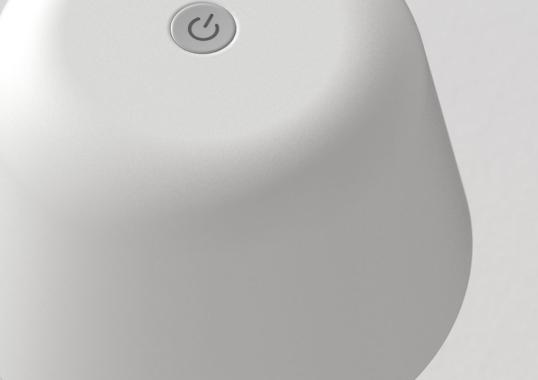 Настольная лампа Nomad Table Lamp от Astro Lighting image 4