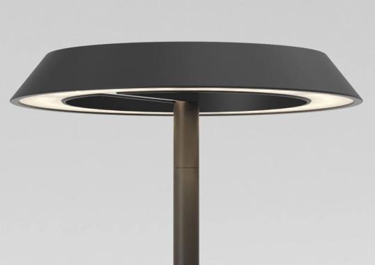 Настольная лампа модель Halo Portable Table Lamp - Rechargeable от фабрики Astro Lighting