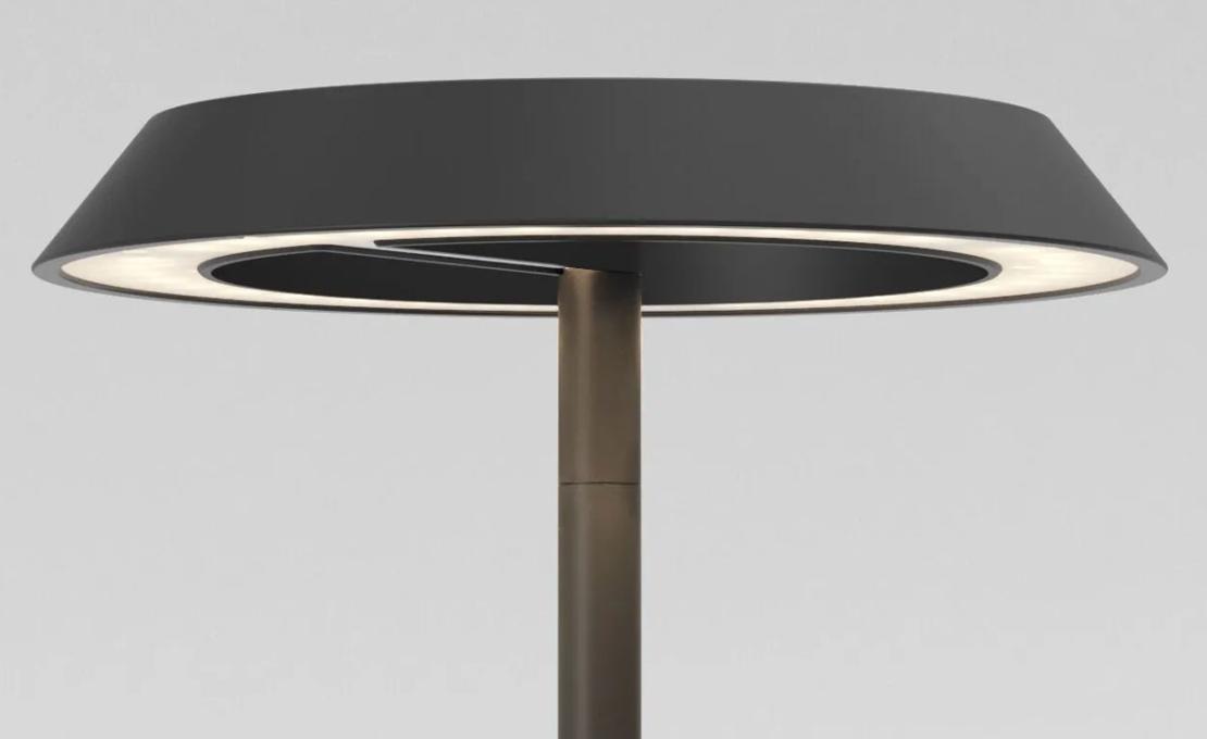 Настольная лампа модель Halo Portable Table Lamp - Rechargeable от фабрики Astro Lighting