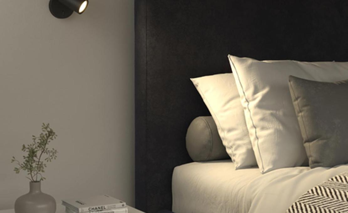 Потолочный светильник модель Ascoli Recessed - Spotlight от фабрики Astro Lighting