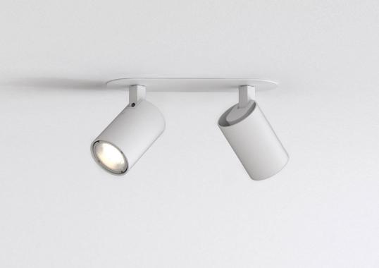Потолочный светильник Ascoli Twin - Recessed Spotlight от Astro Lighting image 2
