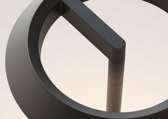 Настольная лампа модель Halo Portable Table Lamp - Rechargeable от фабрики Astro Lighting