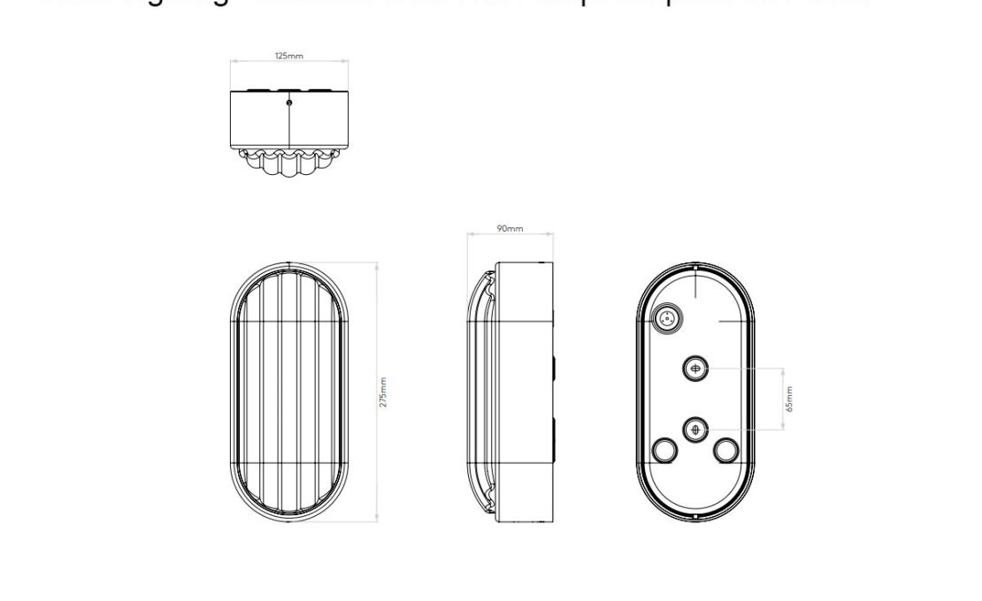 Потолочный светильник модель 824250 от фабрики Astro Lighting