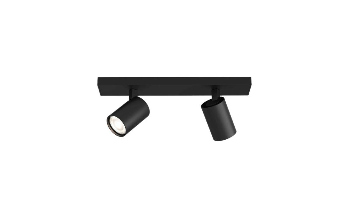 Потолочный светильник модель Ascoli Twin - Spotlight от фабрики Astro Lighting