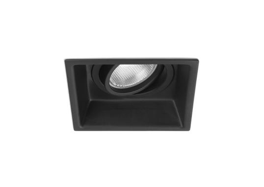 Потолочный светильник Minima Square Adjustable Spotlight от Astro Lighting image 1