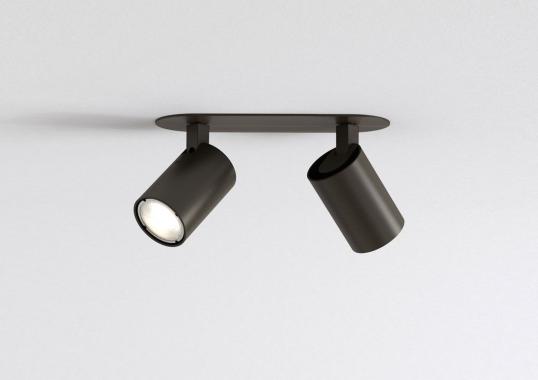 Потолочный светильник Ascoli Twin - Recessed Spotlight от Astro Lighting image 3