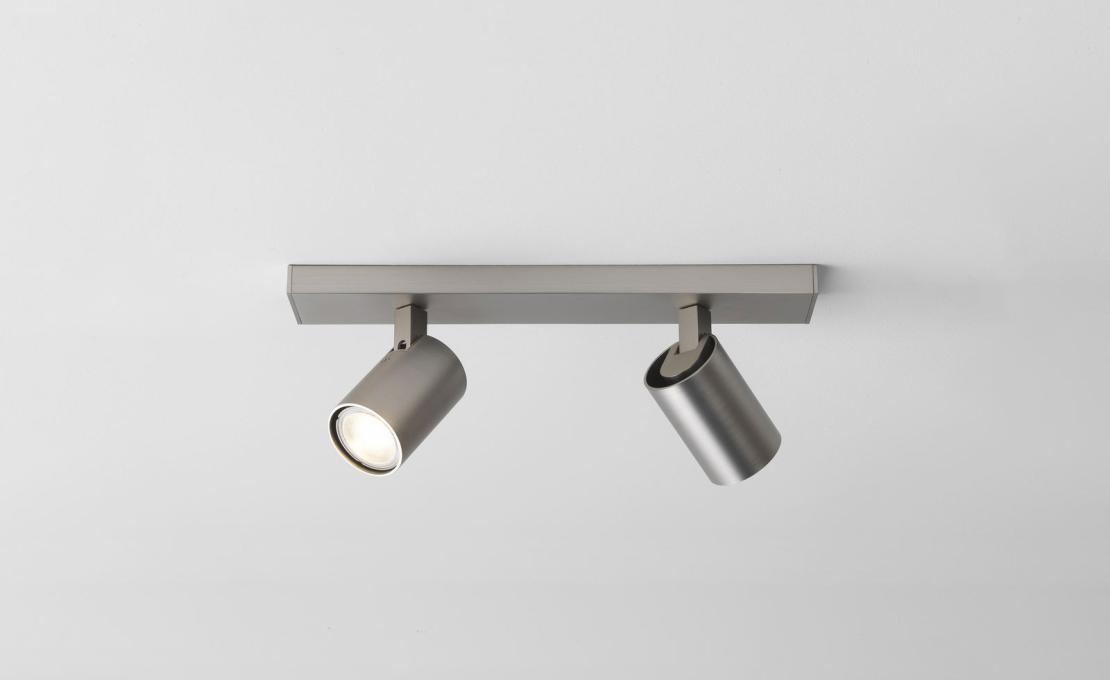 Потолочный светильник модель Ascoli Twin - Spotlight от фабрики Astro Lighting