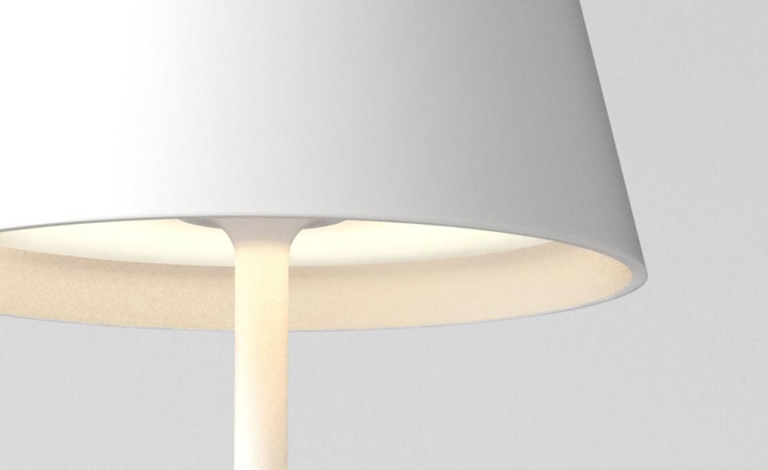 Настольная лампа модель Nomad Table Lamp от фабрики Astro Lighting
