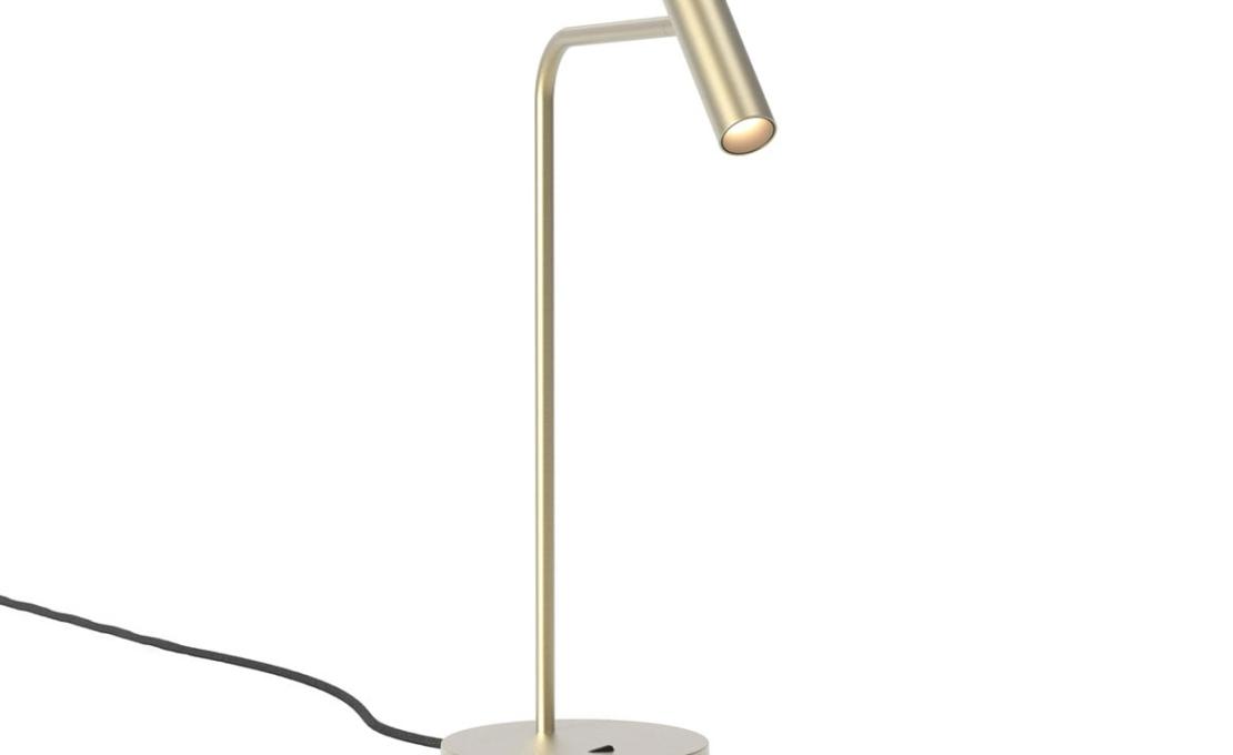 Настольная лампа модель Enna Desk USB C Table Lamp от фабрики Astro Lighting