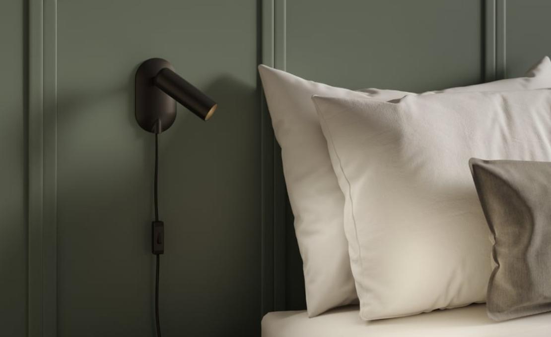 Бра модель Gio Spotlight от фабрики Astro Lighting