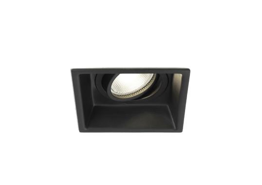 Потолочный светильник Minima Square Adjustable Spotlight от Astro Lighting image 2