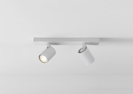 Потолочный светильник Ascoli Twin - Spotlight от Astro Lighting image 3