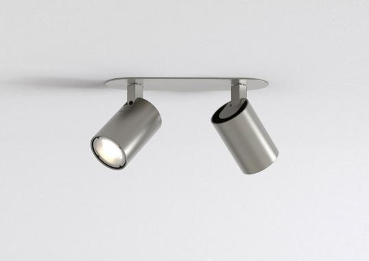 Потолочный светильник Ascoli Twin - Recessed Spotlight от Astro Lighting image 4