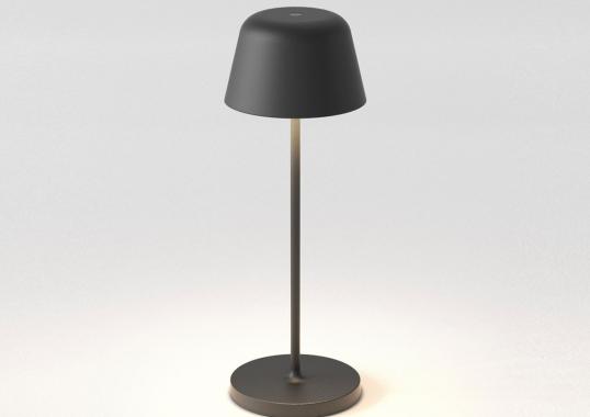 Настольная лампа модель Nomad Table Lamp от фабрики Astro Lighting