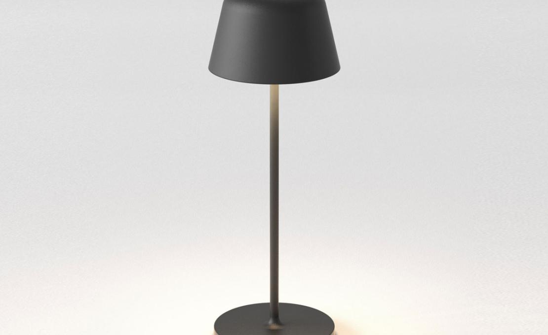 Настольная лампа модель Nomad Table Lamp от фабрики Astro Lighting