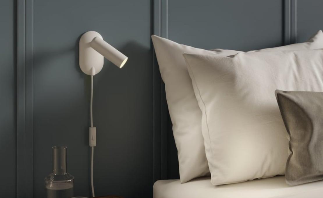 Бра модель Gio Spotlight от фабрики Astro Lighting