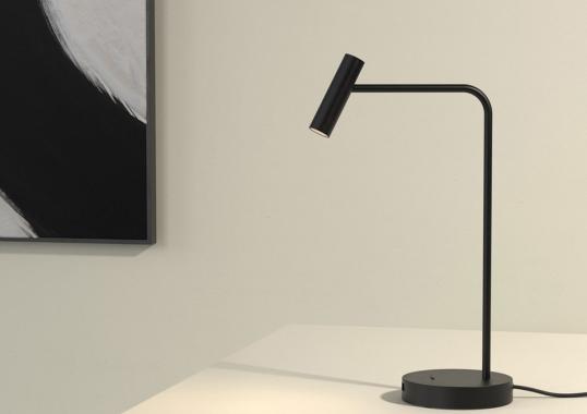 Настольная лампа Enna Desk USB C Table Lamp от Astro Lighting image 2