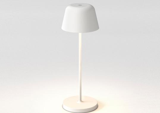 Настольная лампа модель Nomad Table Lamp от фабрики Astro Lighting