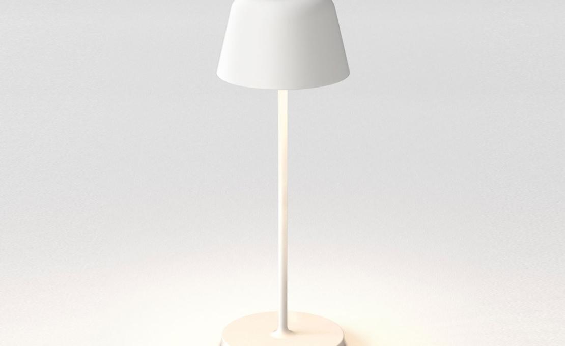 Настольная лампа модель Nomad Table Lamp от фабрики Astro Lighting