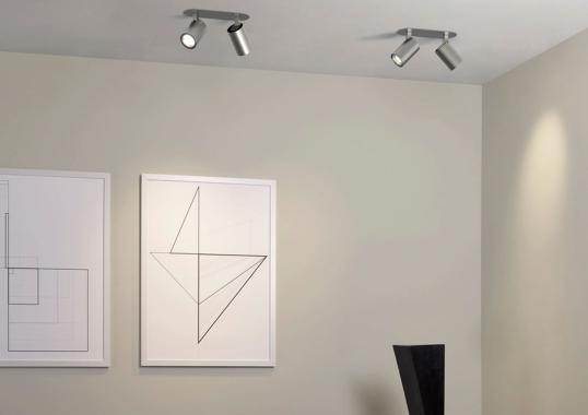 Потолочный светильник Ascoli Twin - Recessed Spotlight от Astro Lighting image 5