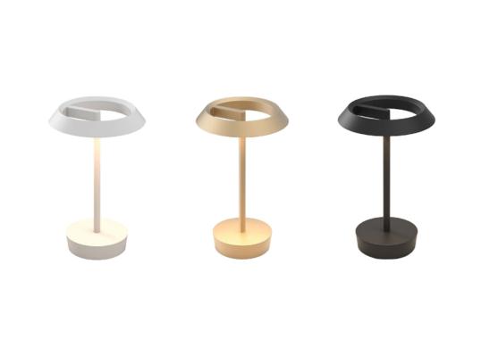 Настольная лампа модель Halo Portable Table Lamp - Rechargeable от фабрики Astro Lighting